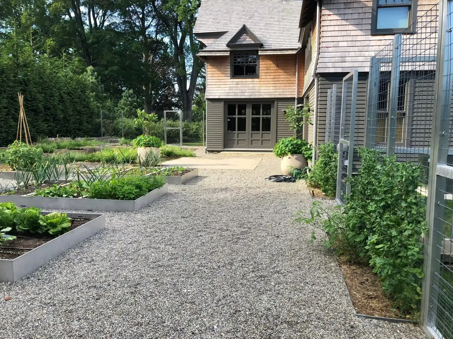 Garden to Kitchen — Chef Paul Aceto
