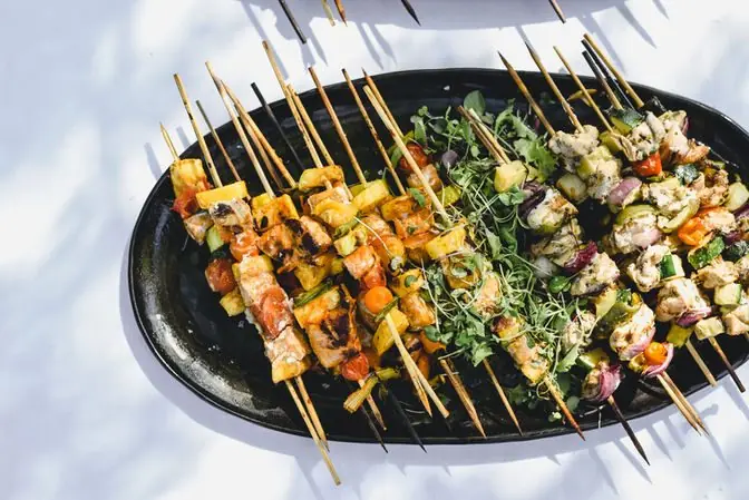 Farm to table lunch by Chef Paul Aceto — photo 3