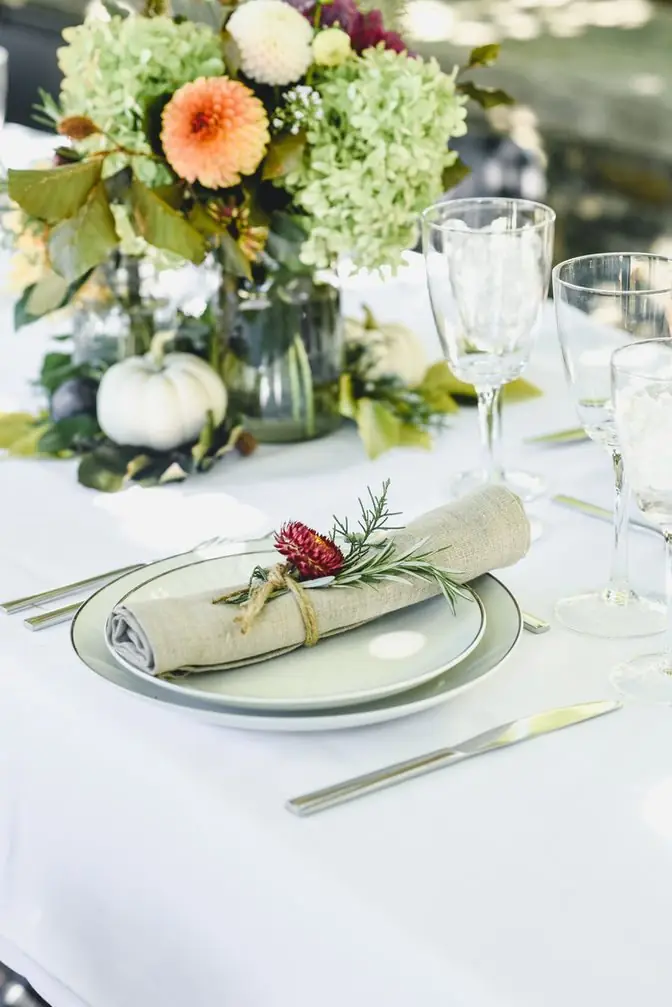 Farm to table lunch by Chef Paul Aceto — photo 9
