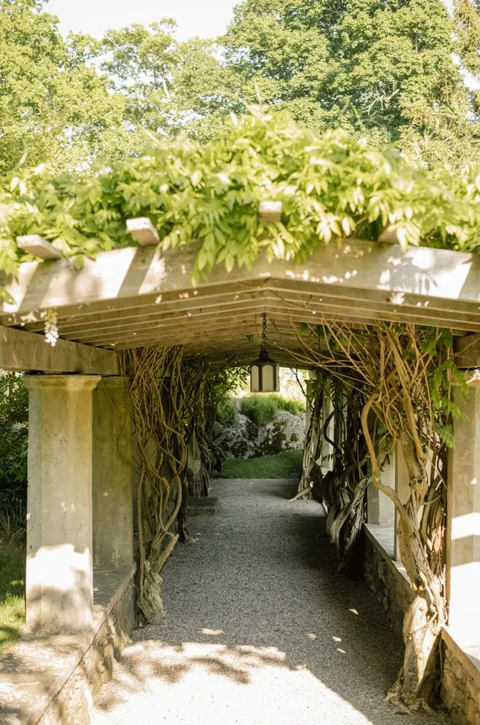 Guttman family farm celebration catered by Silver Spoon Events — photo 9