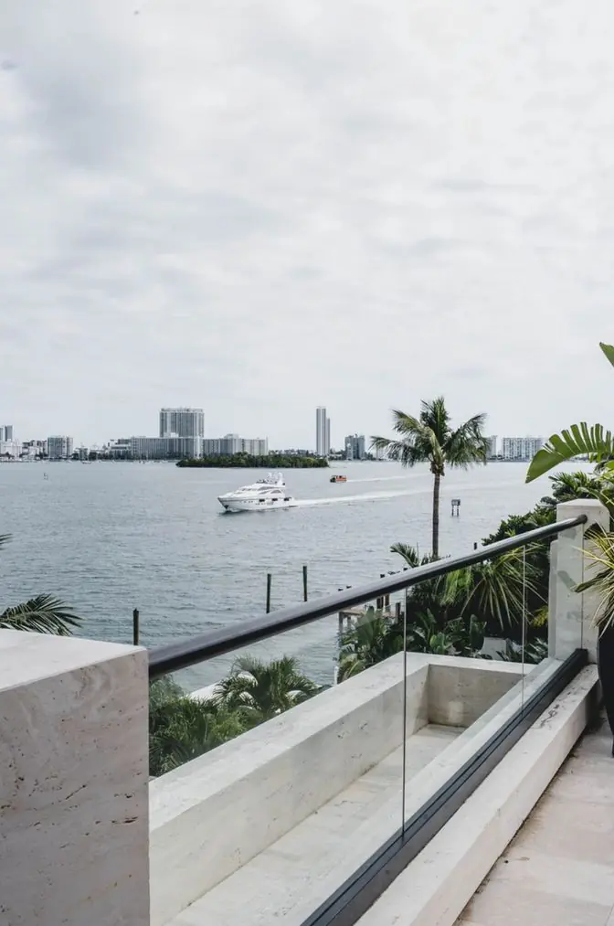 Private lunch prepared by Chef Paul Aceto in Miami — photo 2
