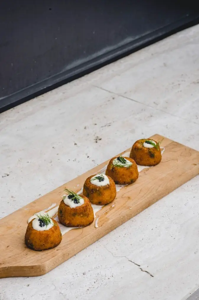 Private lunch prepared by Chef Paul Aceto in Miami — photo 5