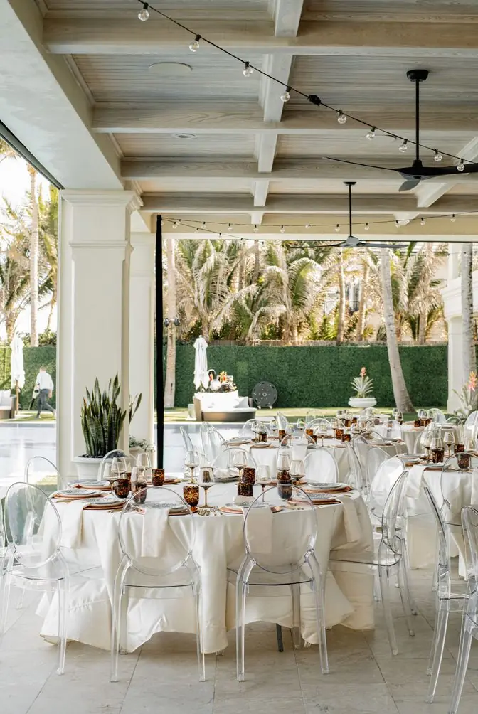 Tony Robbins Lions Event catered by Silver Spoon Events — photo 2