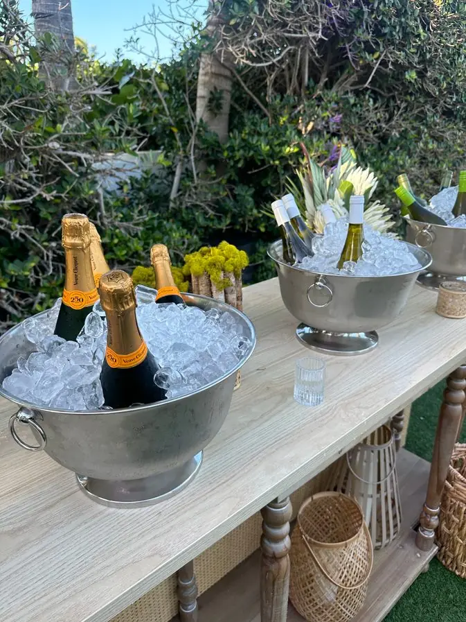 Tony Robbins Lions Event catered by Silver Spoon Events — photo 9