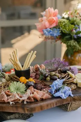 Weddings & Celebrations by Silver Spoon Events — detail 2